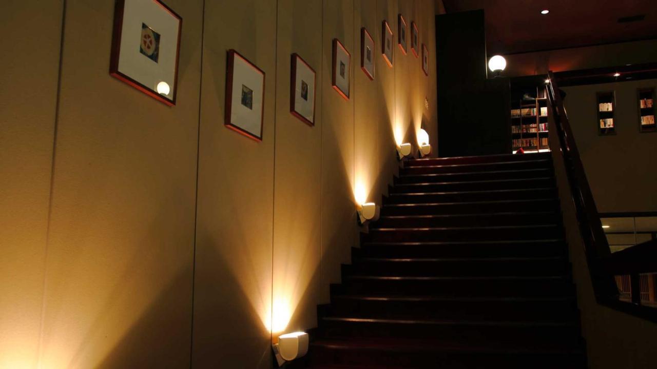 Fujiya Hotel Kaga  Ngoại thất bức ảnh